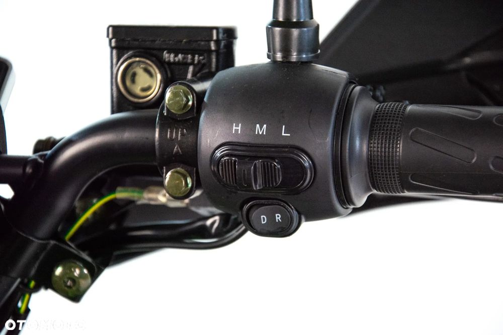XTR Inny - 8
