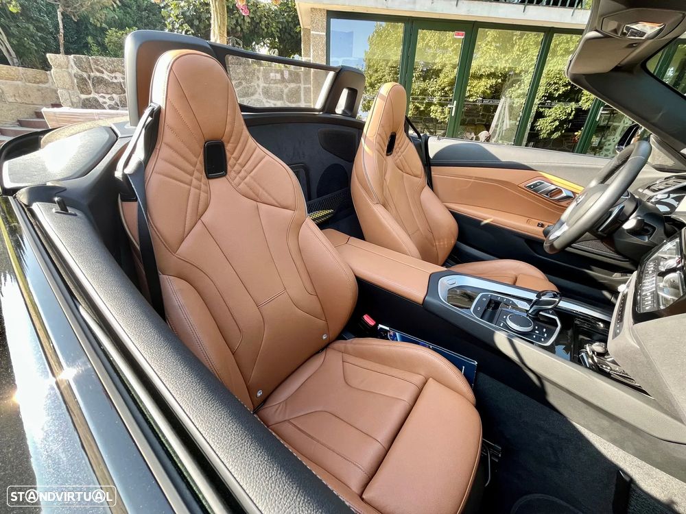 BMW Z4 - 12
