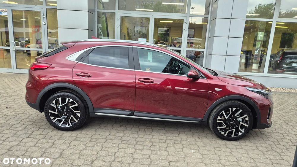 Kia XCeed 1.6 T-GDI M DCT - 12