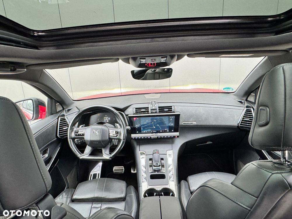 DS Automobiles DS 7 Crossback - 6