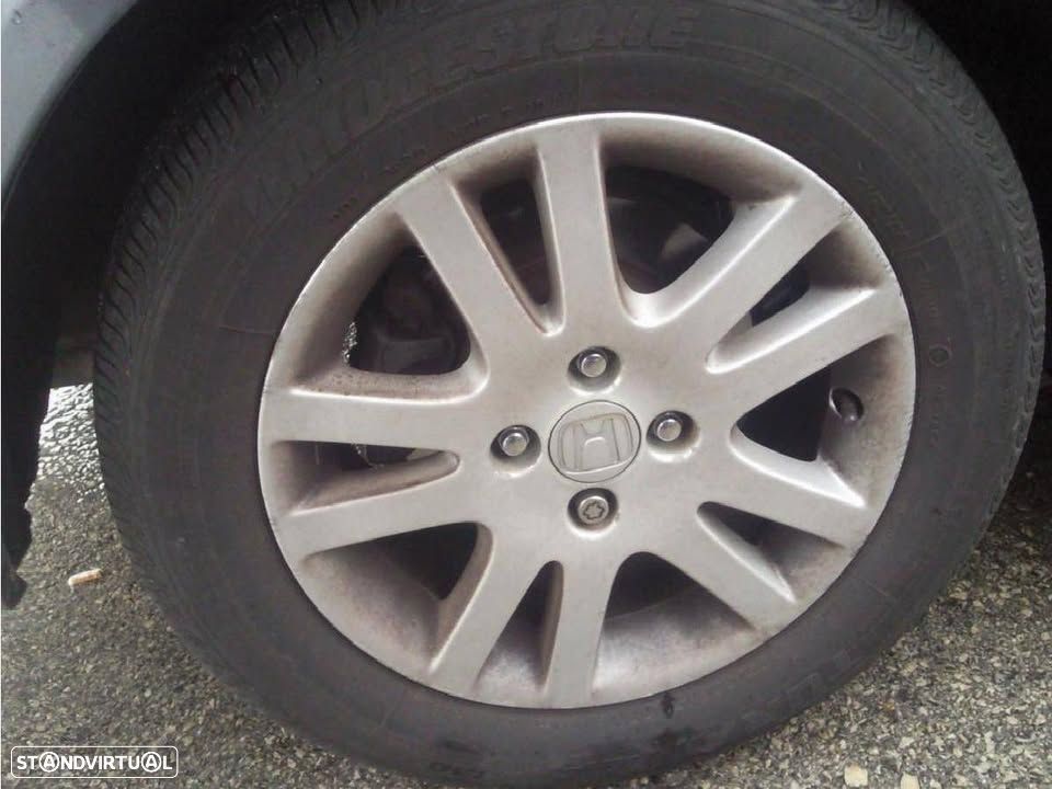 Honda Civic 1.7 CTDi ES - 2