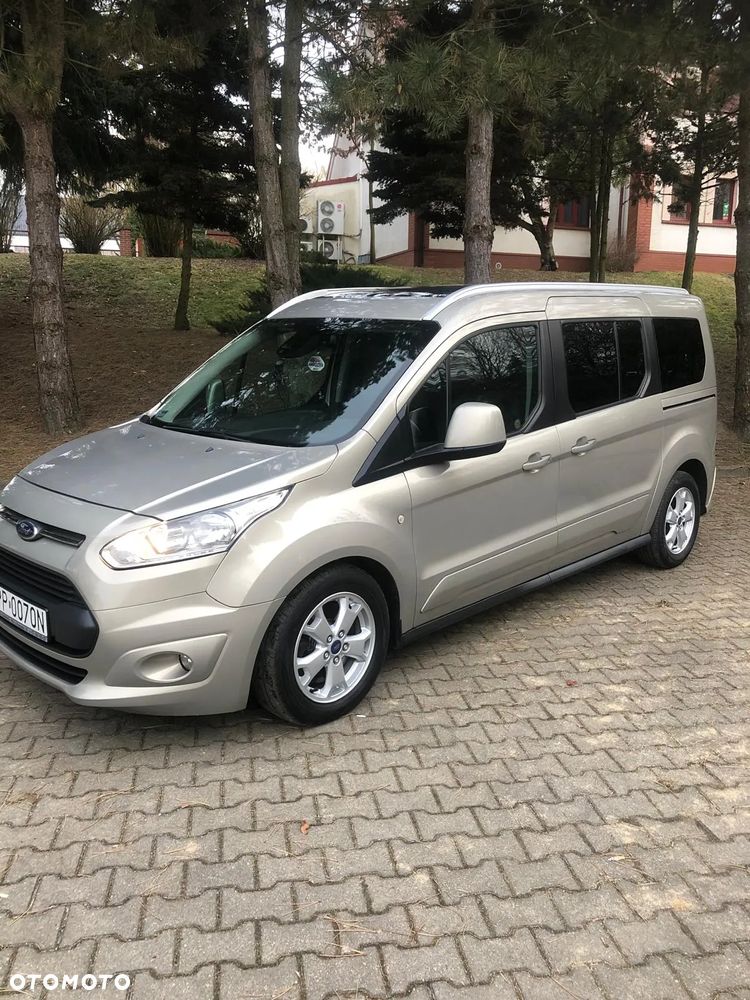 Ford Tourneo Connect Grand - 2