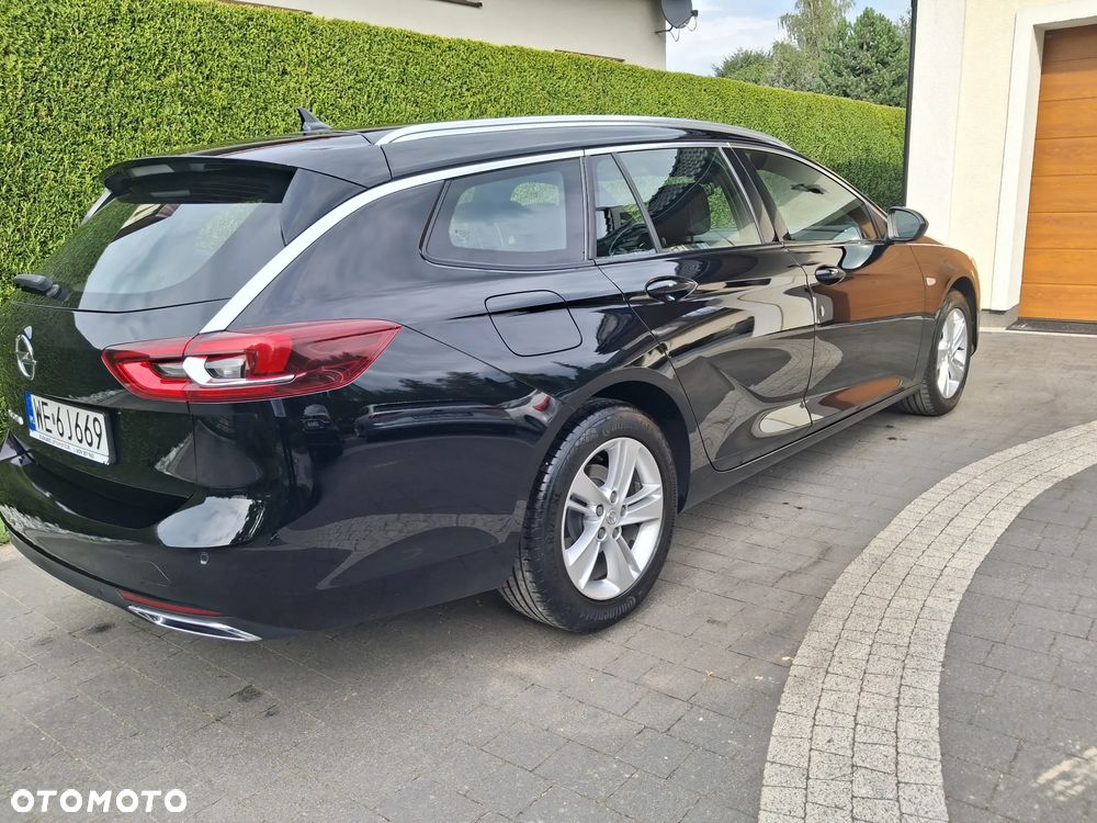 Opel Insignia 2.0 CDTI Elegance S&S - 12