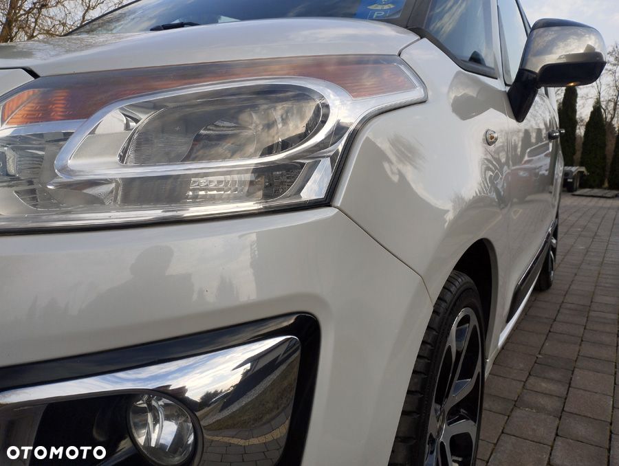 Citroën C3 Picasso VTi 95 Color Selektion - 20