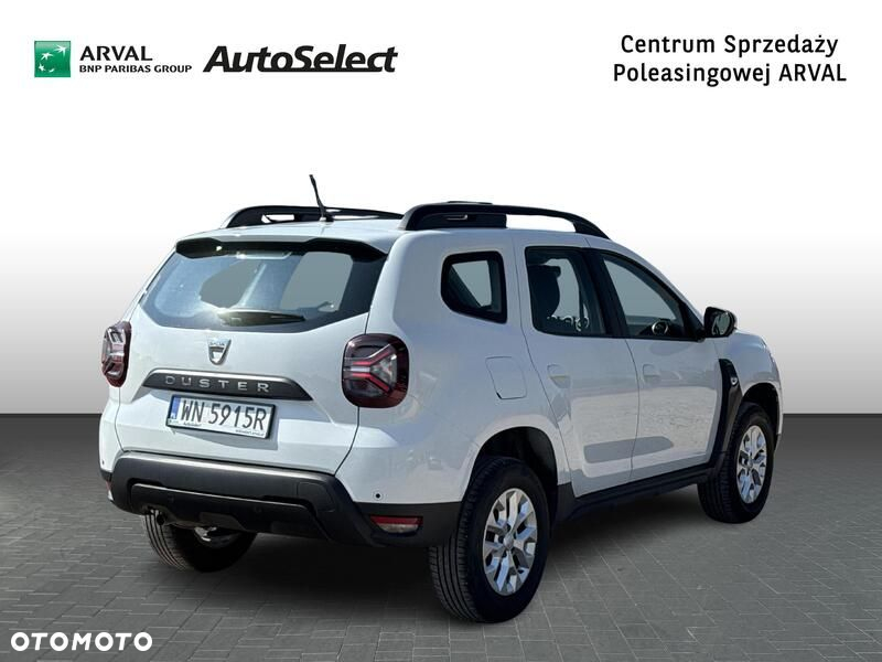 Dacia Duster - 7