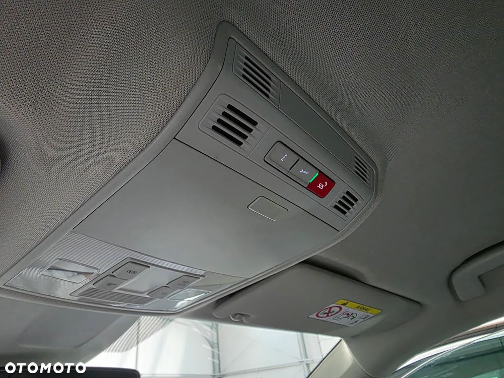 Skoda Superb 1.5 TSI Ambition - 37