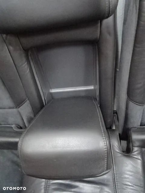 FOTEL FOTELE KANAPA VOLVO S80 SEDAN NR462 - 8
