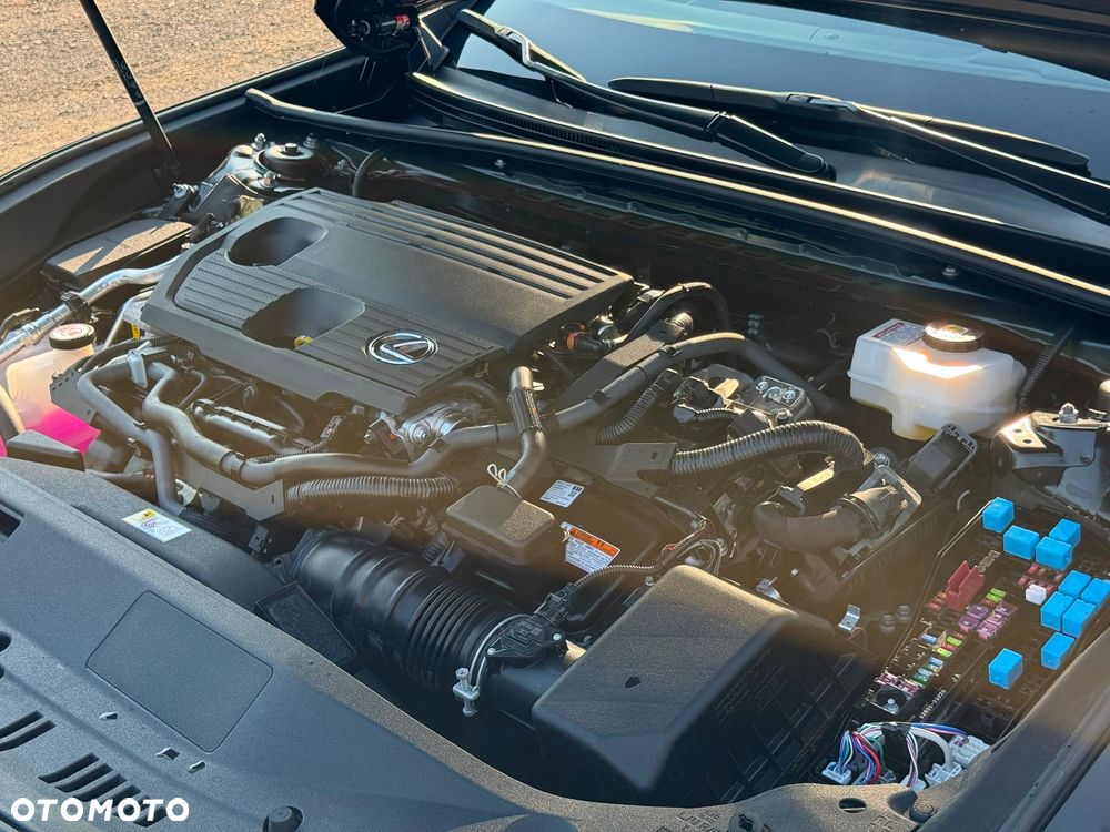 Lexus ES 300h Prestige - 5