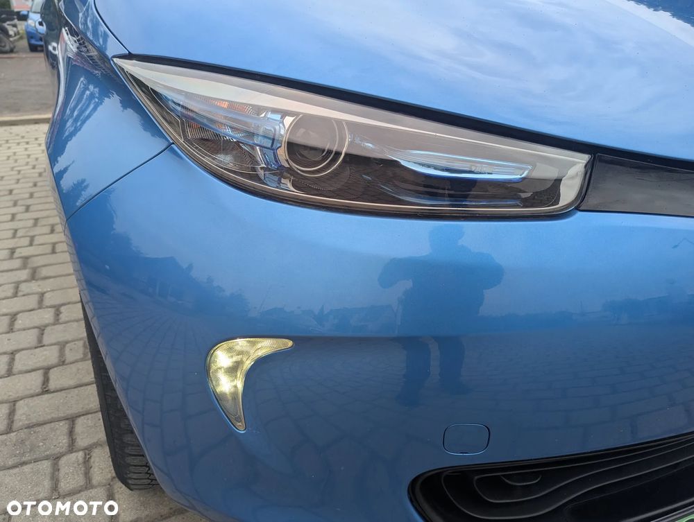 Renault Zoe - 10