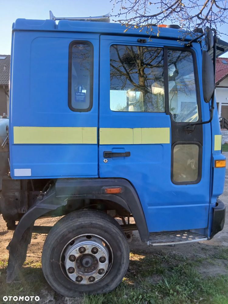 Volvo FL6 - 3