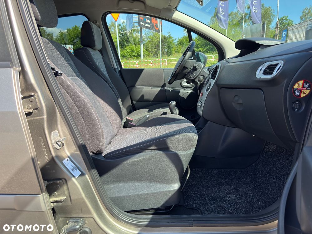 Renault Modus - 28