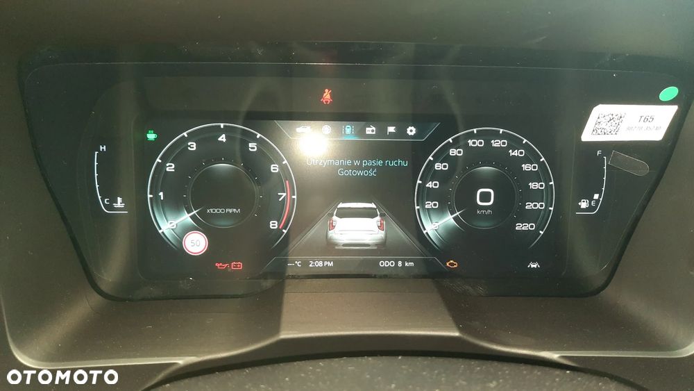 SsangYong/KGM Tivoli 1.5 T-GDI Joy - 19