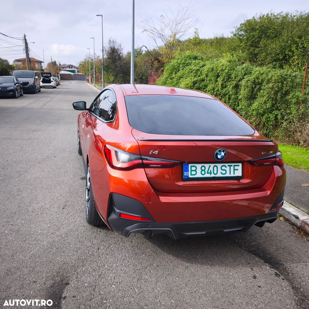 BMW i4 eDrive35 - 6