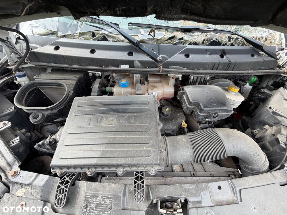 Iveco 35S13 - 21