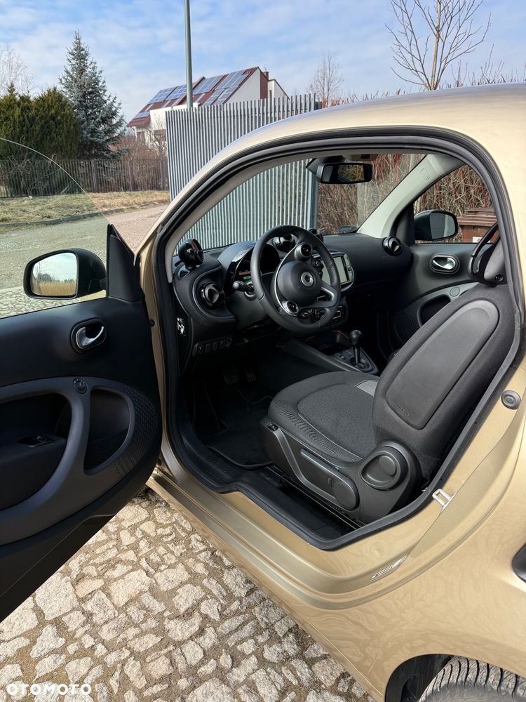 Smart Fortwo - 17