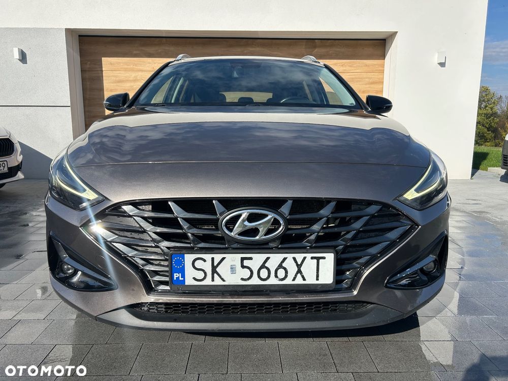 Hyundai i30 1.5 T-GDI 48V Smart - 2