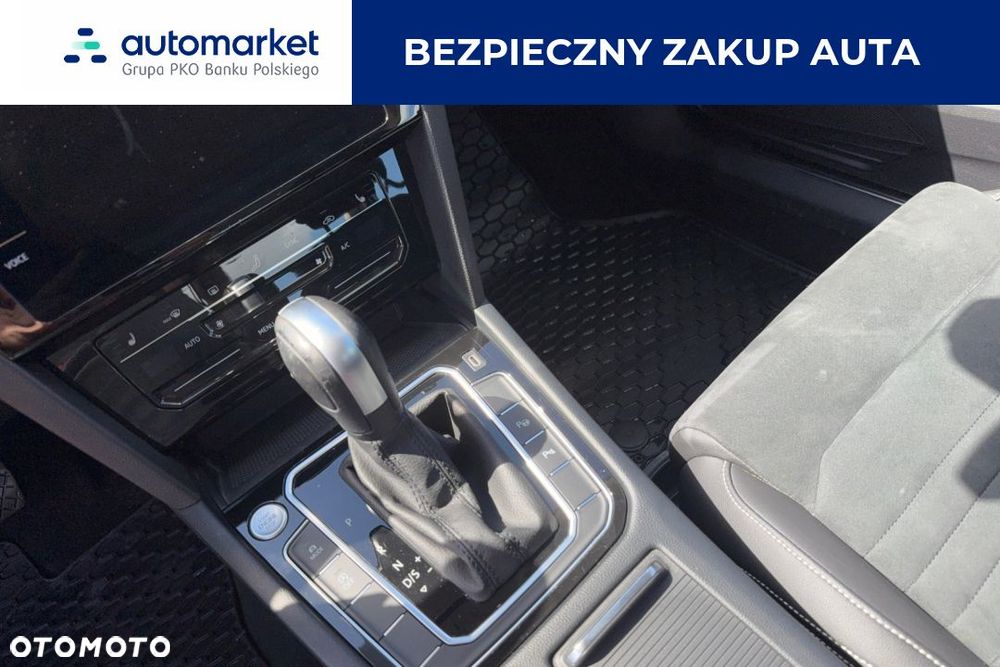 Volkswagen Passat 2.0 TSI Elegance DSG - 15