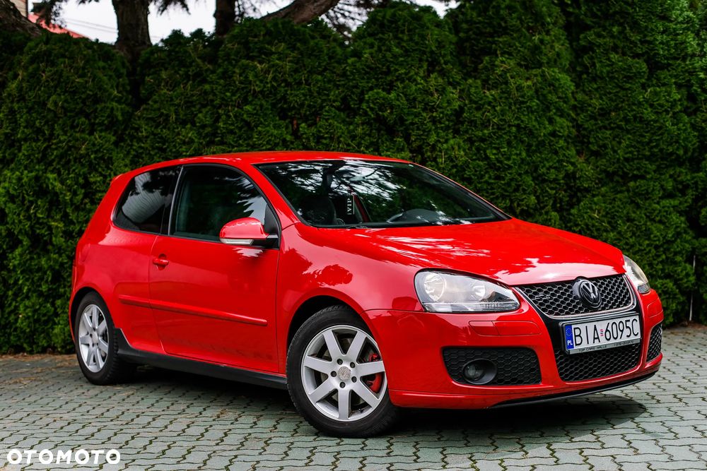 Volkswagen Golf 2.0 GTI - 7