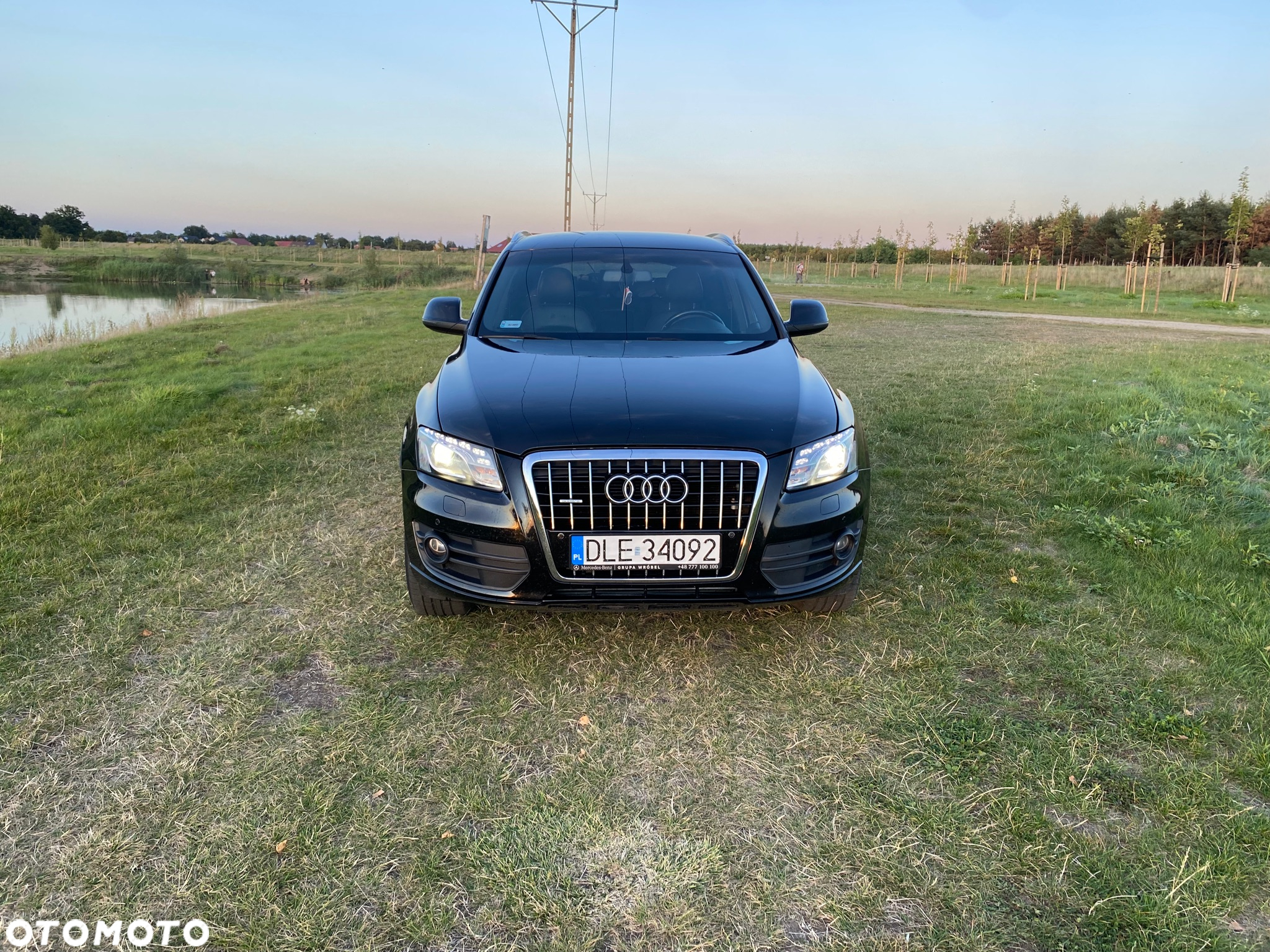 Audi Q5 2.0 TDI Quattro S tronic - 2