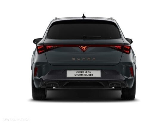 Cupra Leon Sportstourer - 4