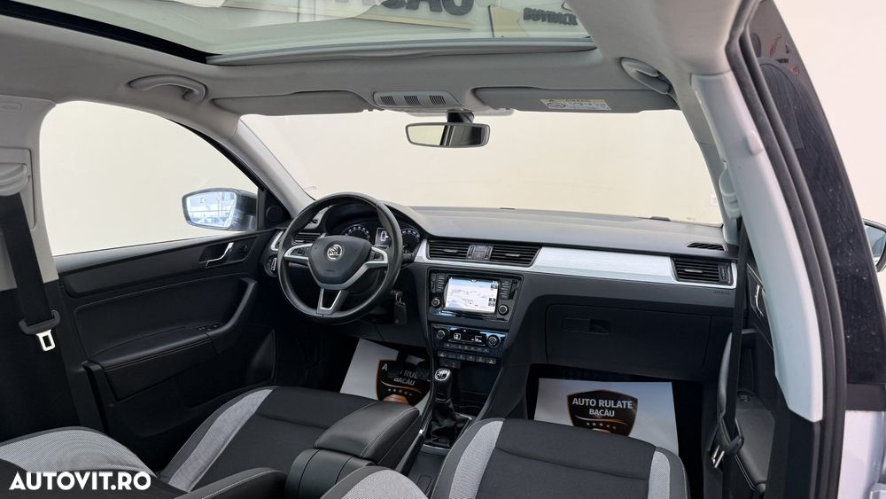 Skoda RAPID - 13