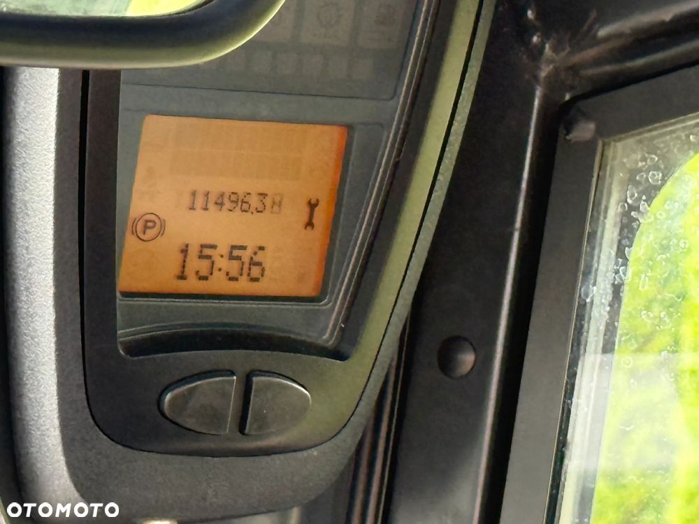Linde H25T-02 - 16