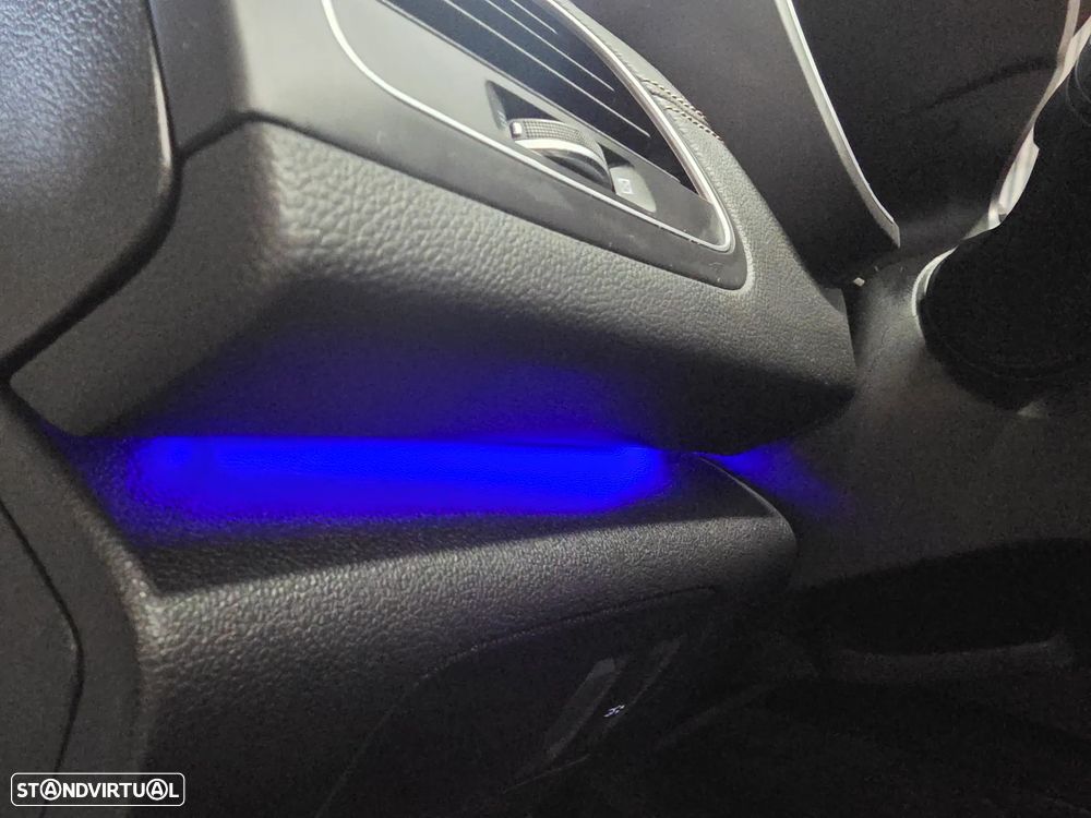 Renault Talisman Sport Tourer ENERGY dCi 160 EDC INITIALE PARIS - 21