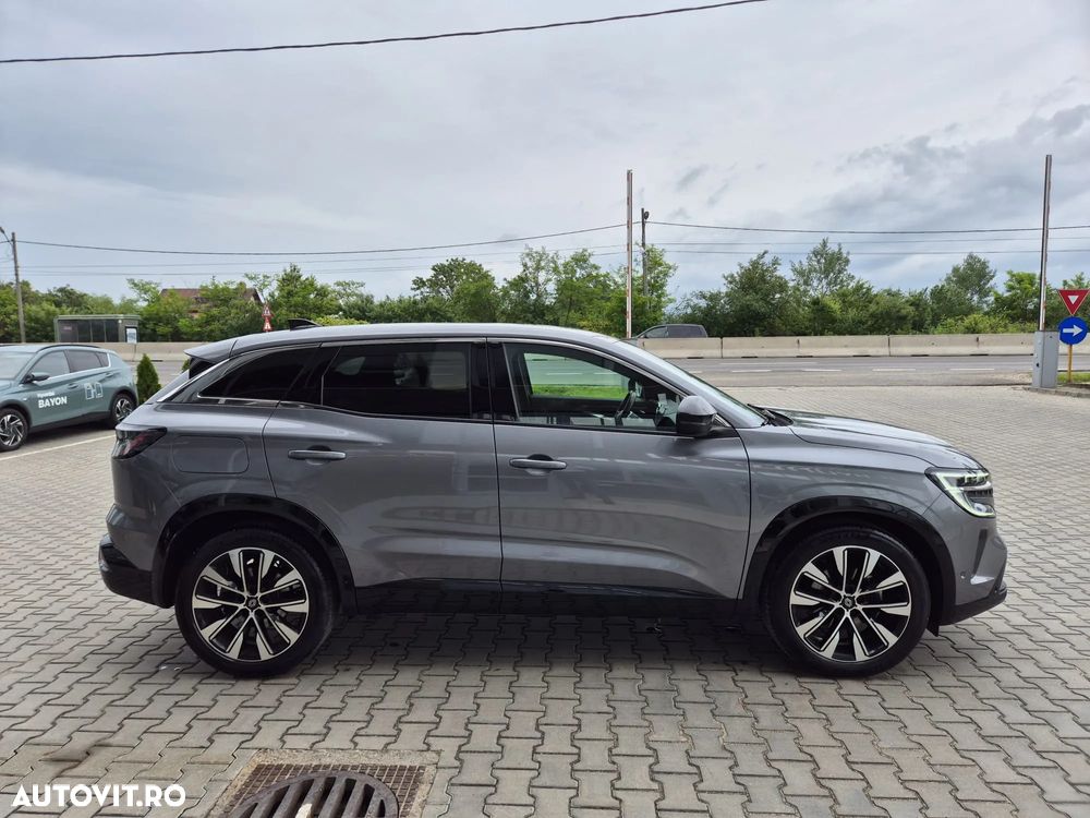 Renault Austral 160 MHEV Techno - 15