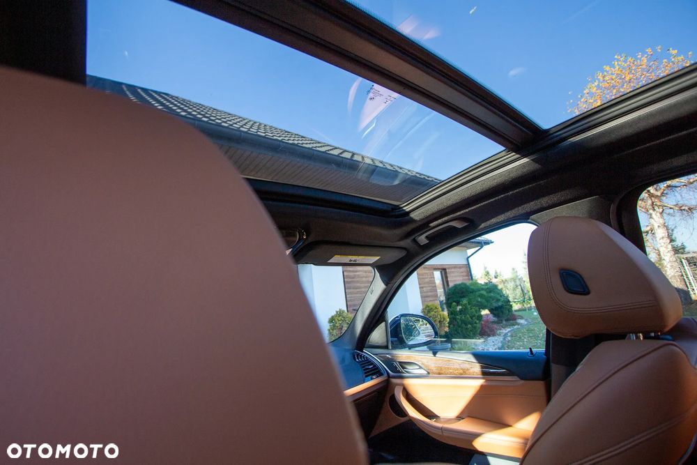 BMW X3 xDrive30i xLine - 17