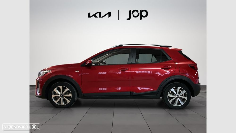 Kia Stonic 1.2 Dynamic - 3