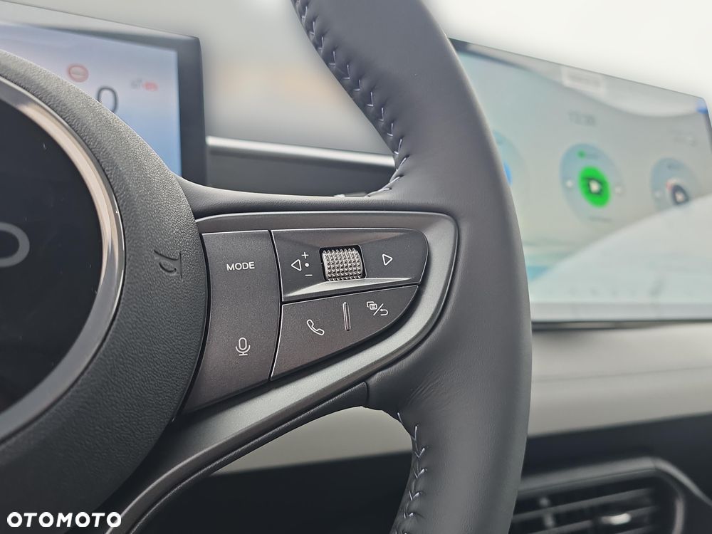 BYD Seal 5 1.5 Design - 16