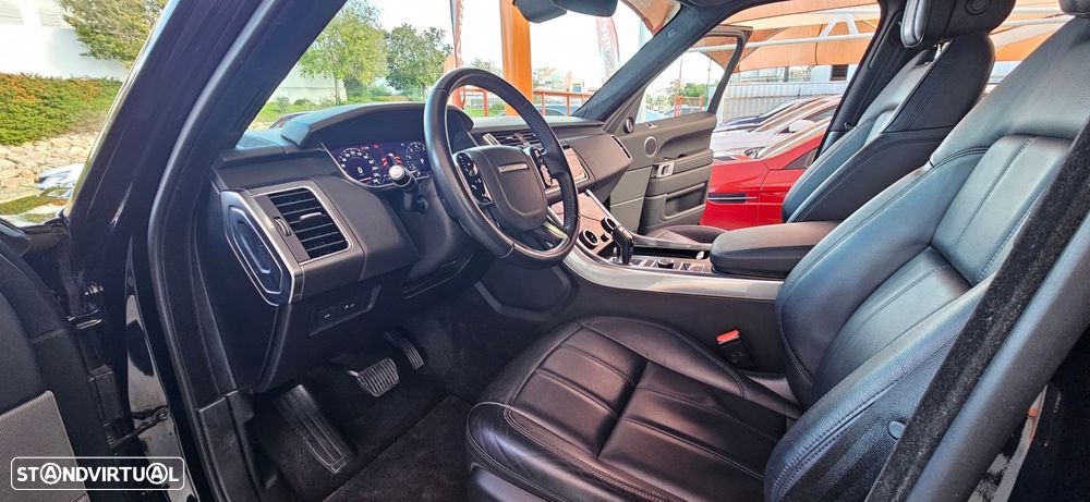 Land Rover Range Rover Sport 2.0 Si4 SE - 16