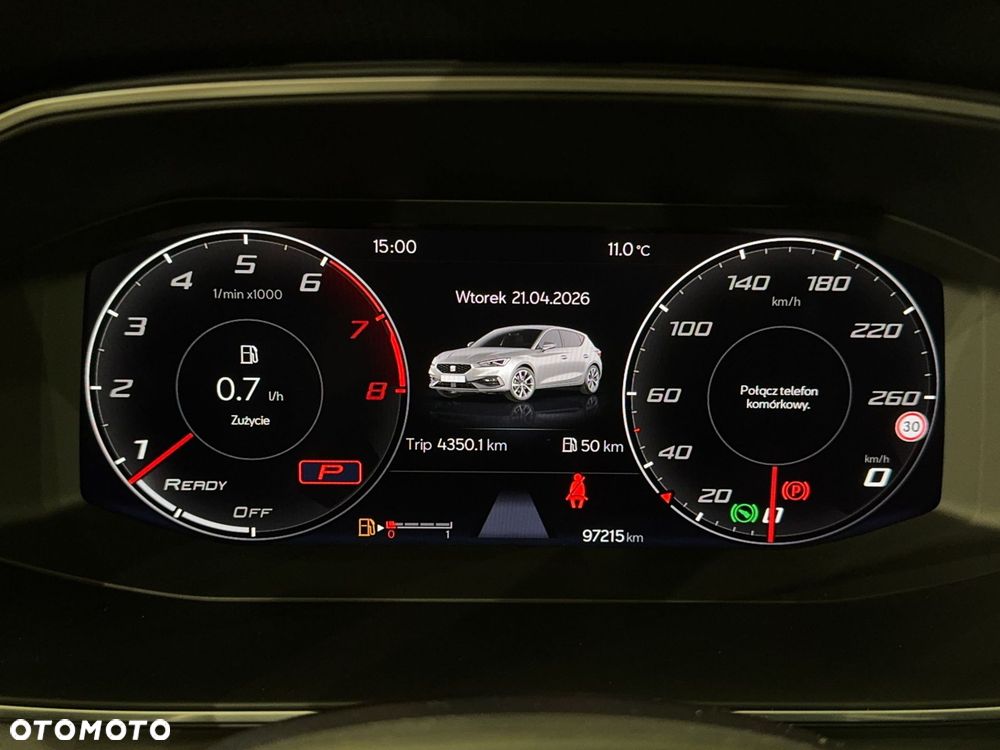 Seat Leon - 22