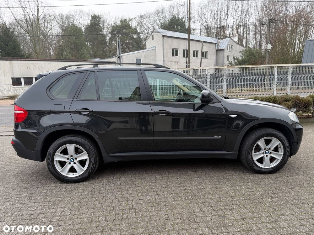BMW X5 - 2