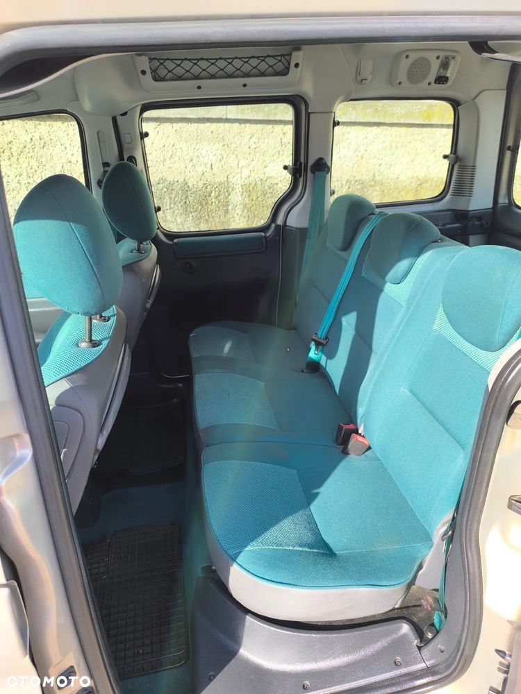 Citroën Berlingo II 1.6i Pakiet Plus - 8