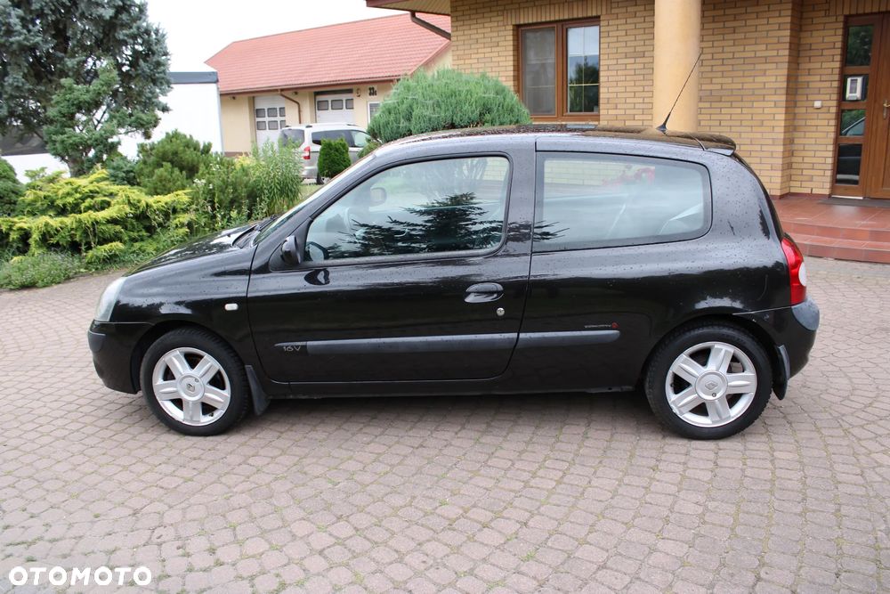 Renault Clio - 4