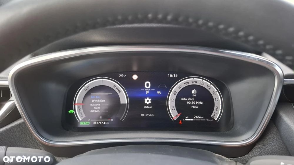 Toyota Corolla 1.8 Hybrid Style - 22