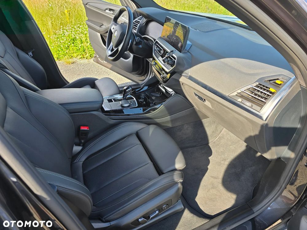 BMW X4 xDrive30i - 27