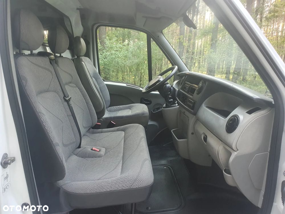 Renault Master - 15