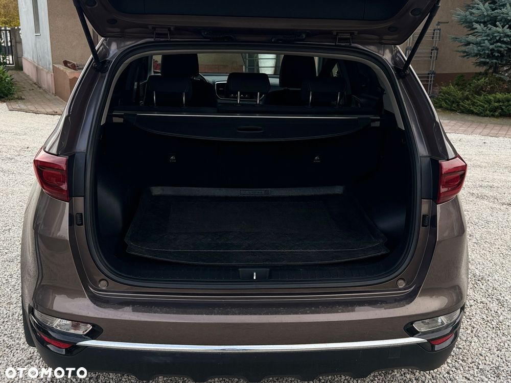 Kia Sportage - 10