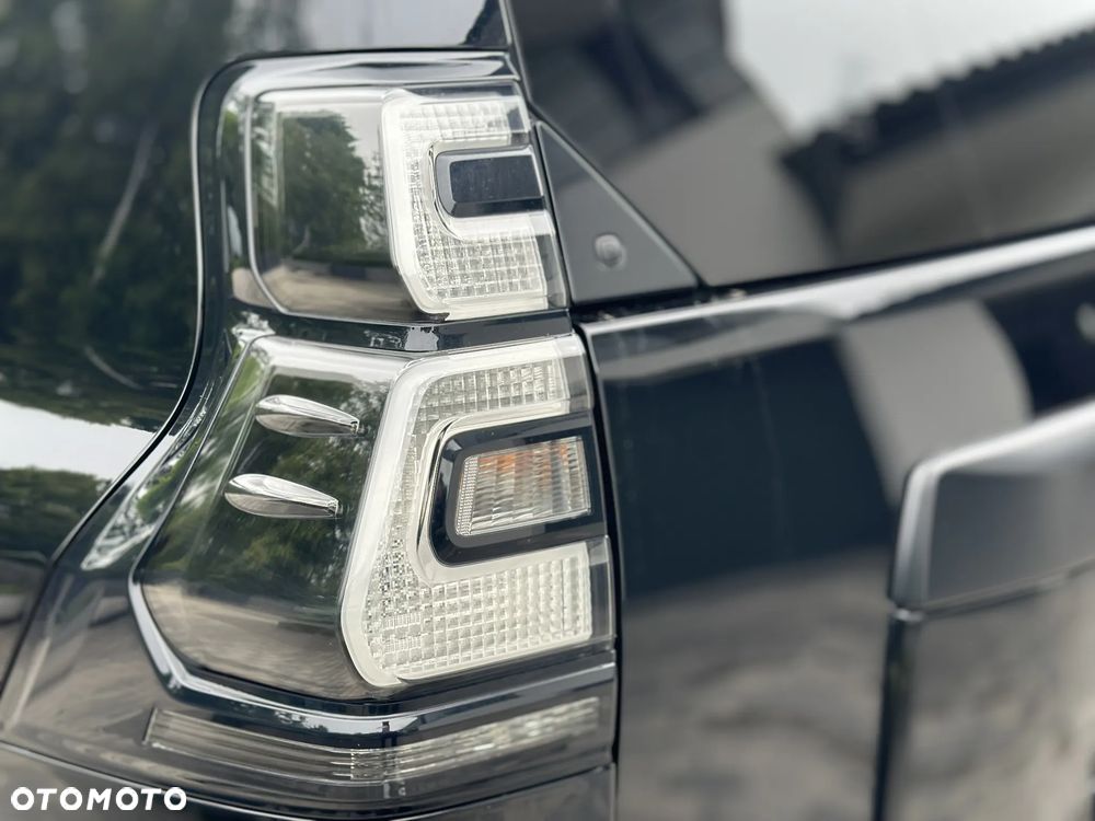 Toyota Land Cruiser LC 2.8 D-4D Executive - 35