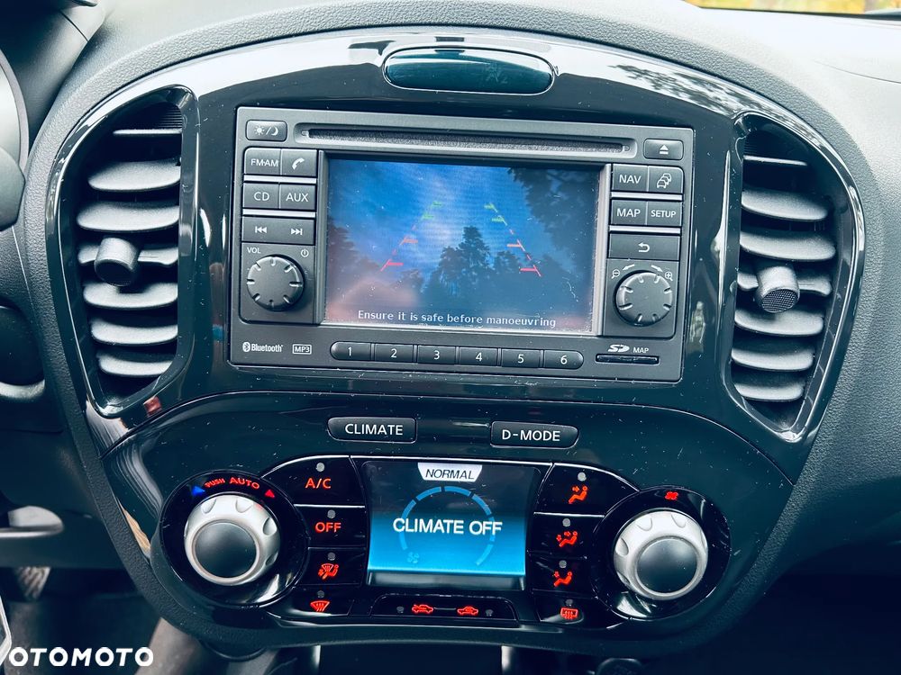 Nissan Juke 1.6 Acenta S&S - 13