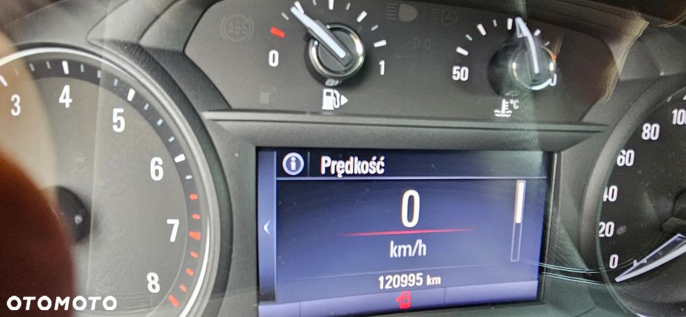 Opel Mokka X 1.4 T 120 Lat S&S - 22
