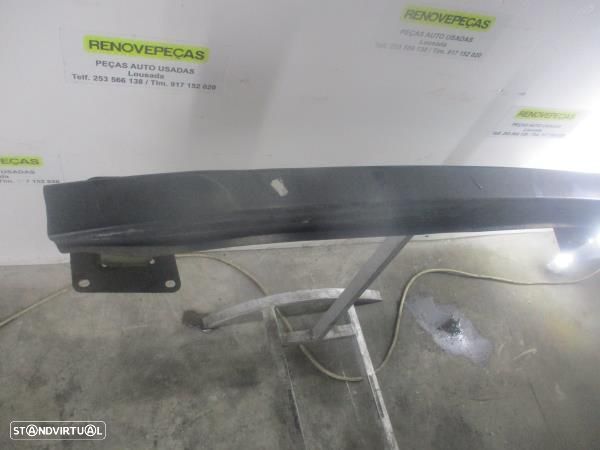 Reforço Para Choques Tras Volkswagen Polo (6R1, 6C1) - 2
