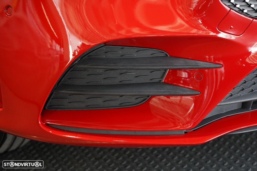 Mercedes-Benz A 180 d AMG Line Aut. - 46