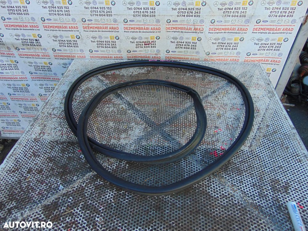 Cheder haion Renault Espace 5 an 2015-2023 - 3