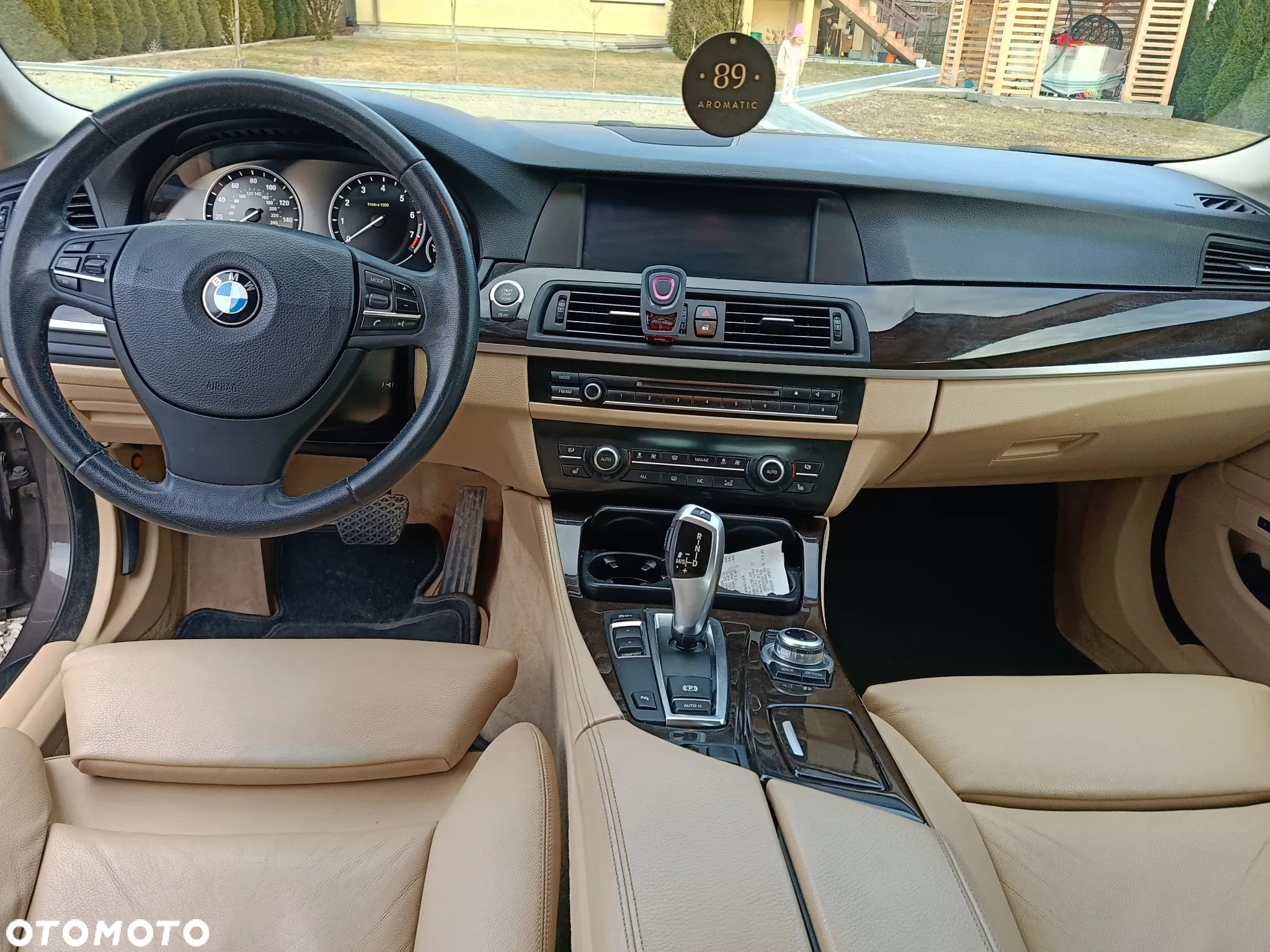 BMW Seria 5 - 10
