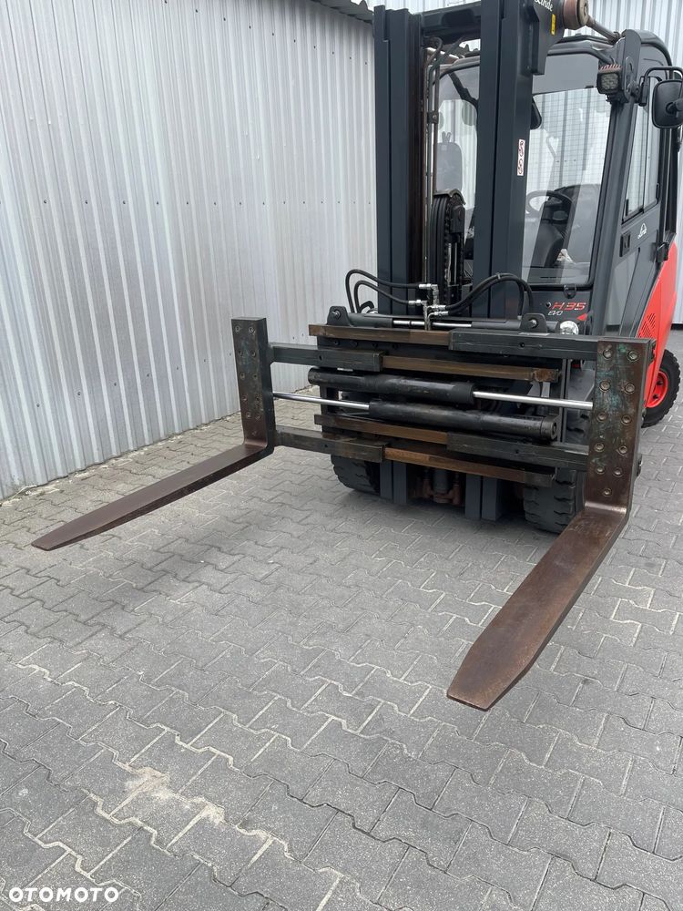 Linde Linde H 35 D - 11
