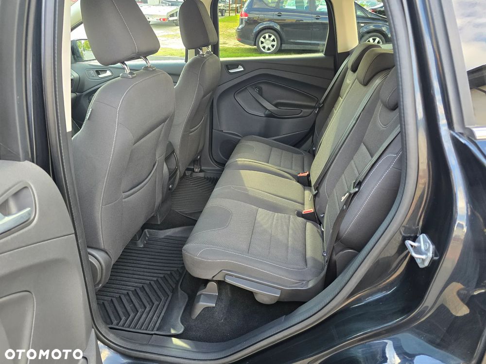 Ford Kuga 1.5 EcoBoost FWD Trend ASS - 18
