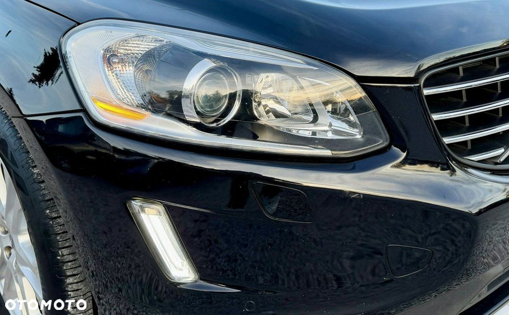 Volvo XC 60 D3 Summum - 15